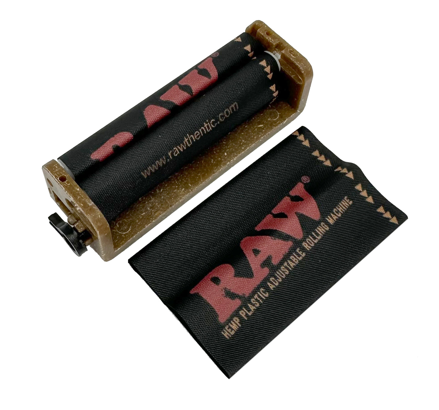 1 X RAW Cigarette Rolling Machine roll your own