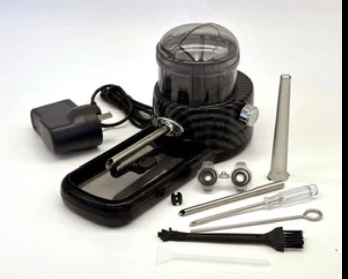 5.5mm Micro Slim Automatic Cigarette Maker Rolling Machine Electric