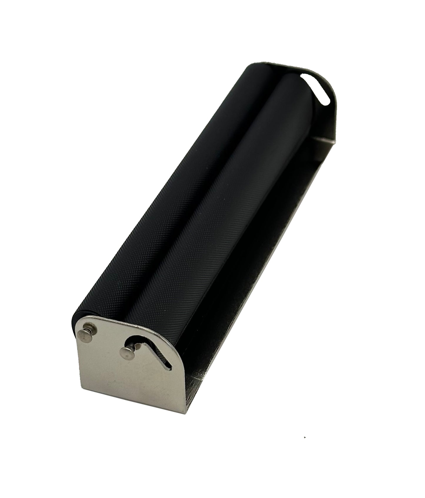 1 X Metal 110mm King Size Cigarette Rolling Machine roll your own