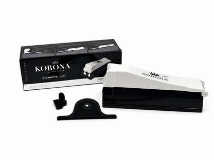 Korona Slim 6.5mm Manual Filling Machine/Tube Injector