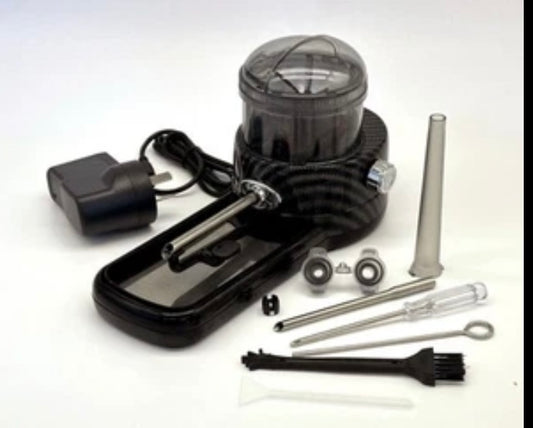 8mm King Size Automatic Cigarette Maker Rolling Machine Electric