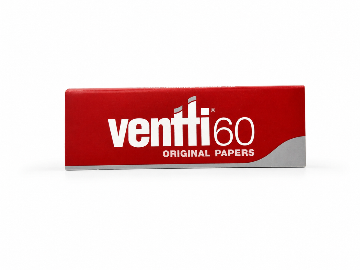 Ventti 5 pack Rolling Paper