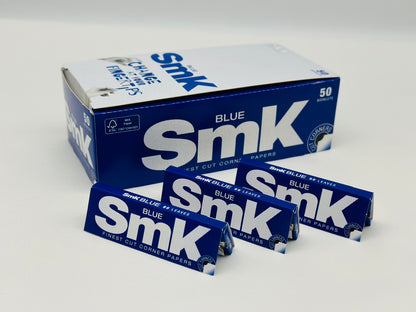 1 X Booklet SMK Cigarette Rolling Papers