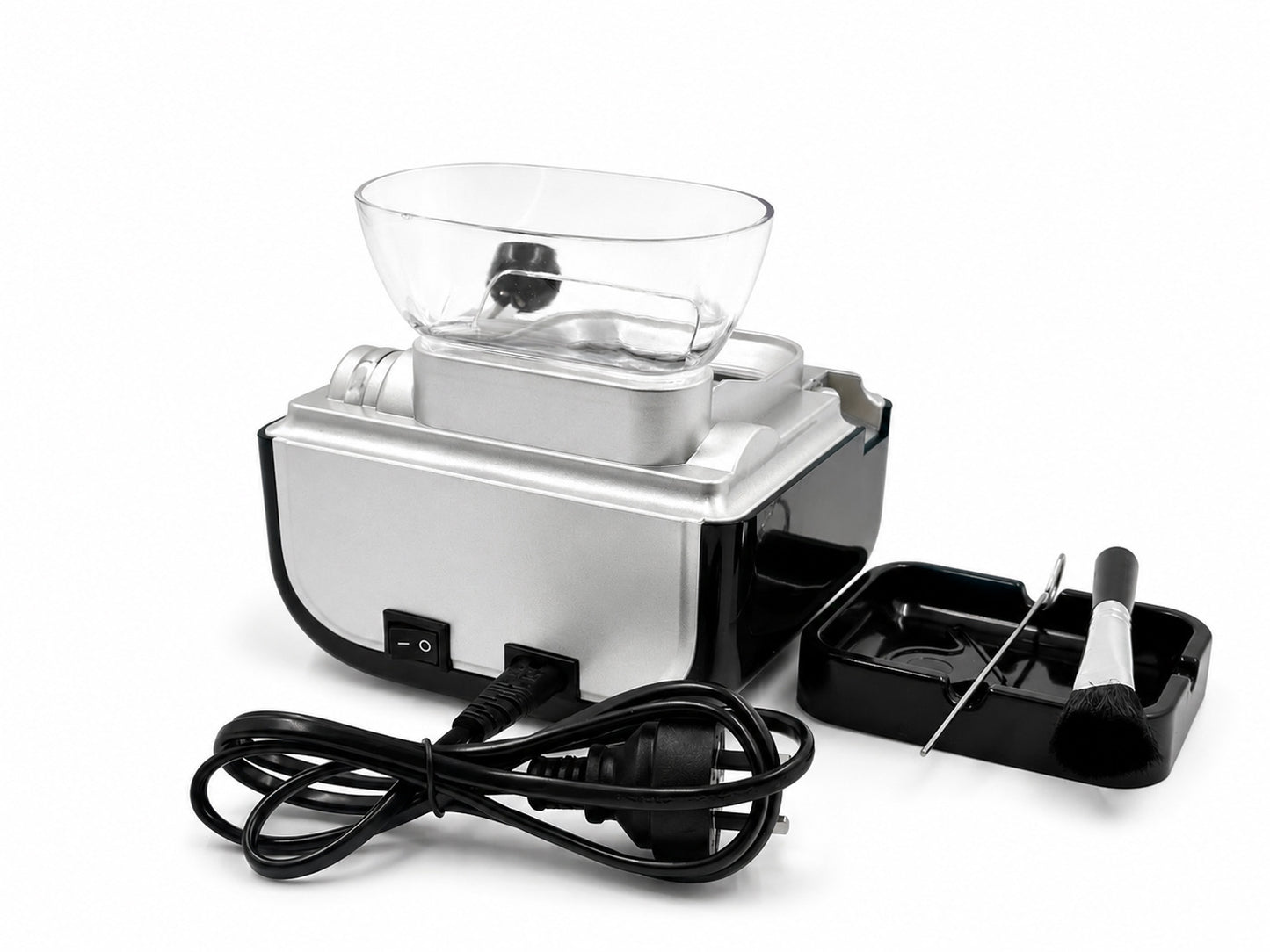 Electric Injector Filling Machine.High Quality