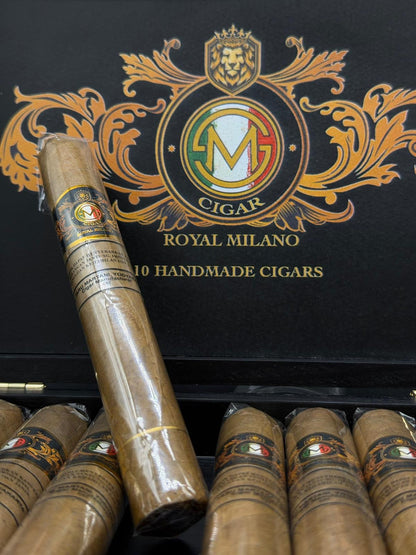 1 X 15cm Milano Cigars. Super High Quality