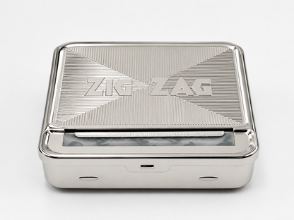 Zig-Zag Automatic Rolling Machine – 70mm