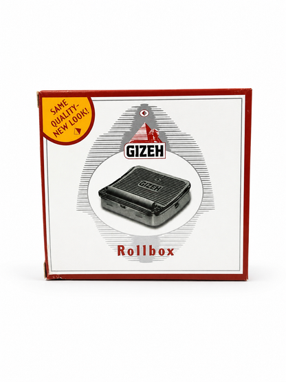 GIZEH Rolling Machine