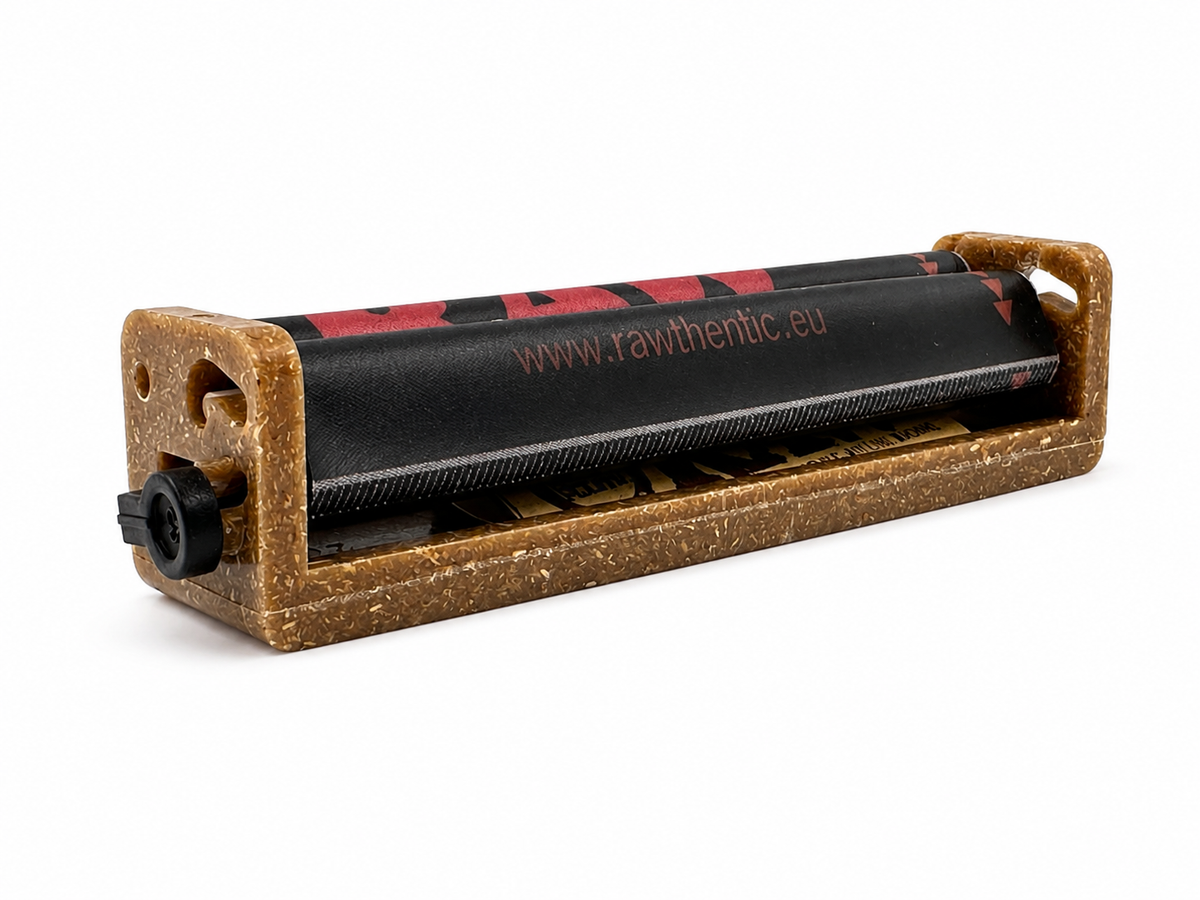 RAW Rolling Machine King size
