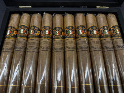 1 X 15cm Milano Cigars. Super High Quality