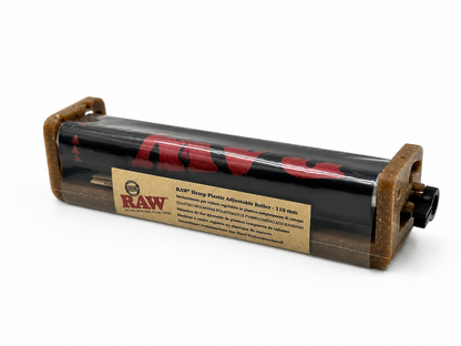 RAW Rolling Machine King size