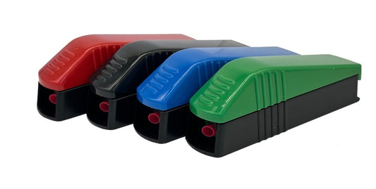 6.5mm Slim Manual Tube Injector Cigarette Maker