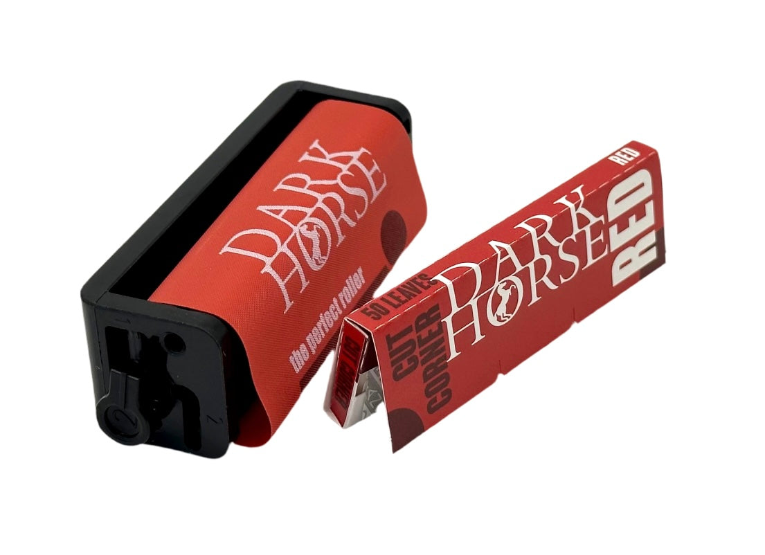 Dark Horse Cigarette Maker Rolling Machine