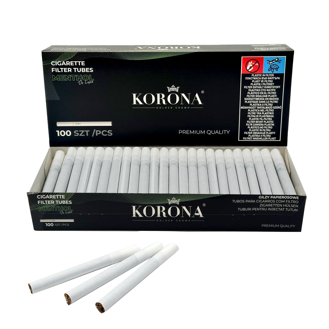 Cigarettes – QUICK SMOKES